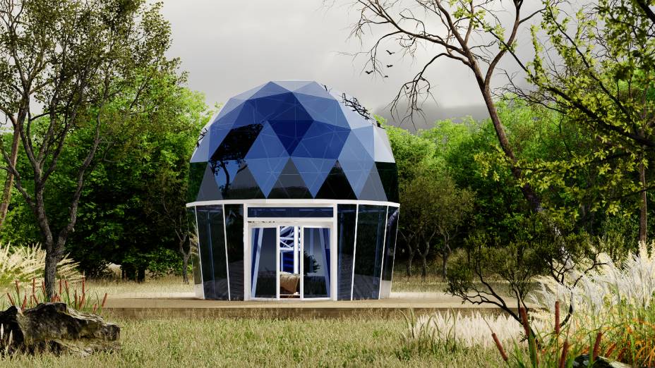 灌云县星空酒店帐篷厂家